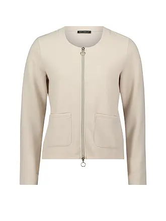 BETTY BARCLAY | Sweatjacke | 